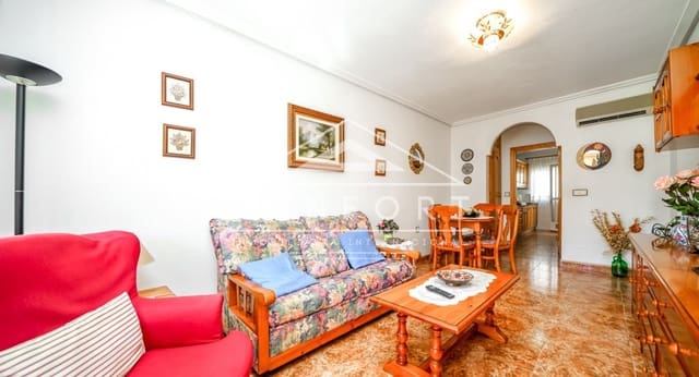 4 soverom Hus til leie i Lo Pagan, San Pedro del Pinatar - € 900 (Ref: 8881092)