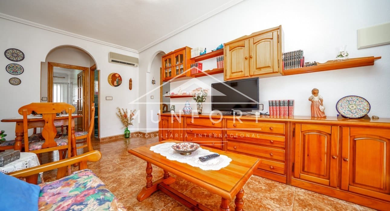 4 bedroom Townhouse for rent in Lo Pagan - € 900 (Ref: 8881092)