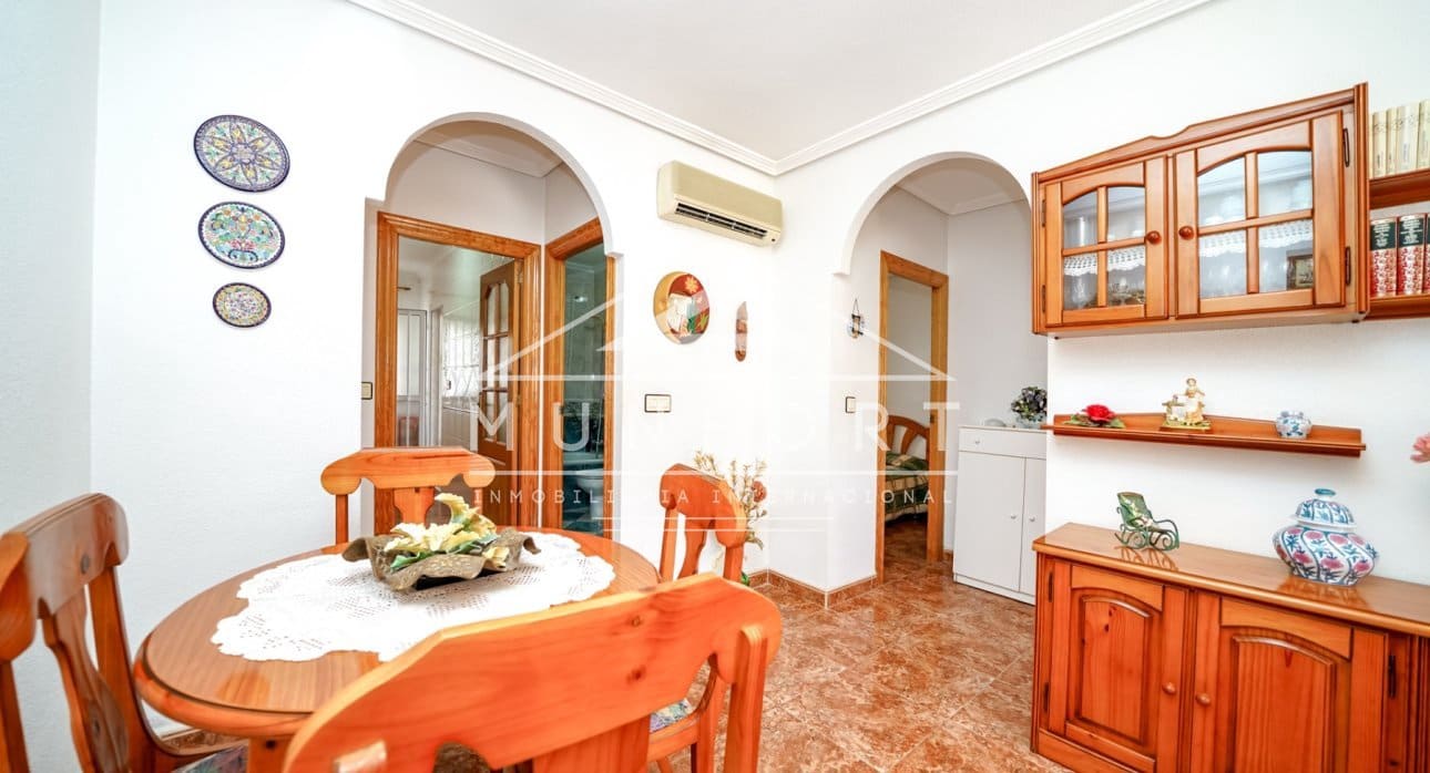 4 bedroom Townhouse for rent in Lo Pagan - € 900 (Ref: 8881092)