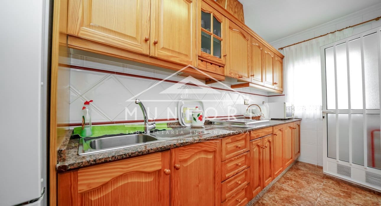 4 bedroom Townhouse for rent in Lo Pagan - € 900 (Ref: 8881092)