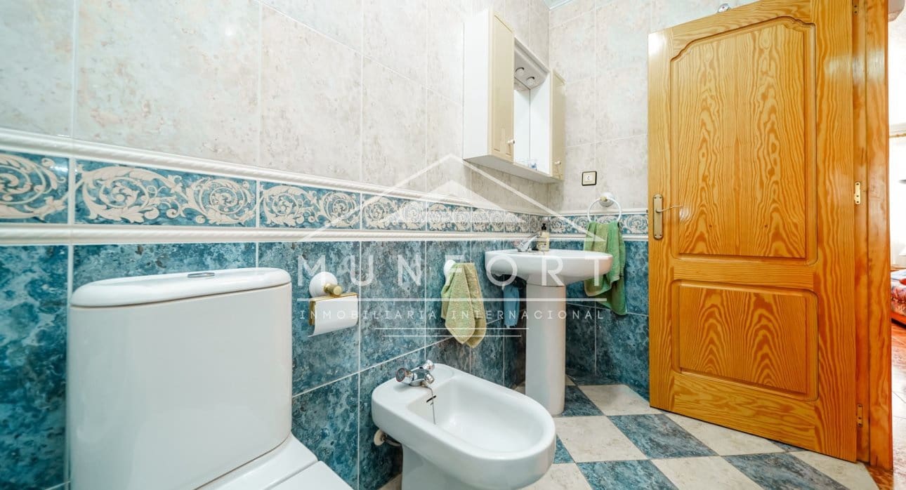 4 bedroom Townhouse for rent in Lo Pagan - € 900 (Ref: 8881092)