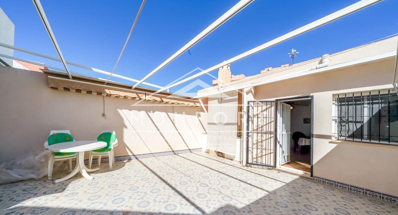 4 bedroom Townhouse for rent in Lo Pagan - € 900 (Ref: 8881092)