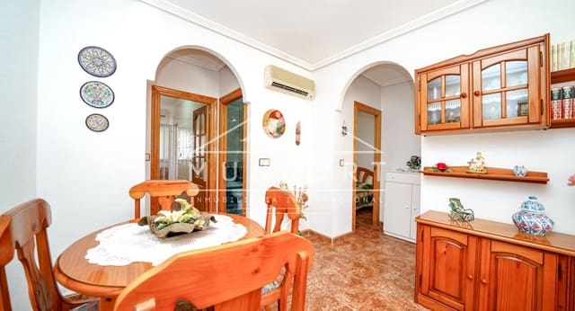 4 soverom Hus til leie i Lo Pagan, San Pedro del Pinatar - € 900 (Ref: 8881092)