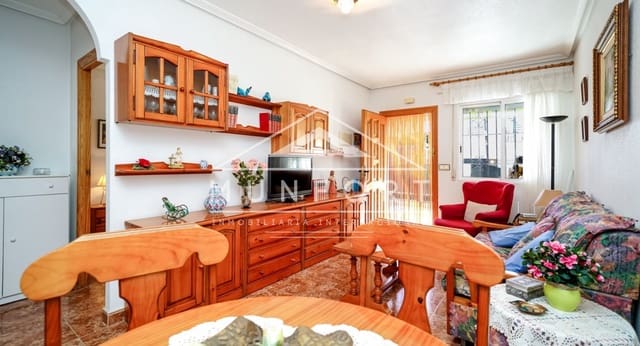 4 soverom Hus til leie i Lo Pagan, San Pedro del Pinatar - € 900 (Ref: 8881092)