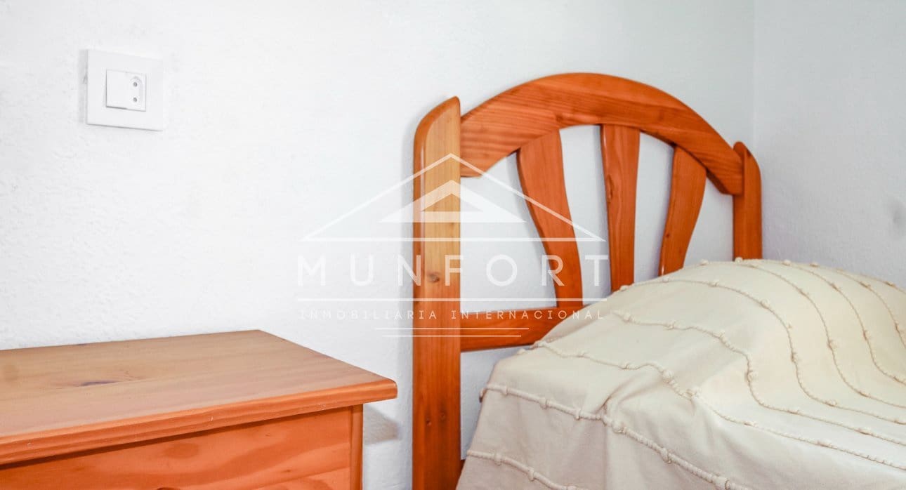 4 bedroom Townhouse for rent in Lo Pagan - € 900 (Ref: 8881092)