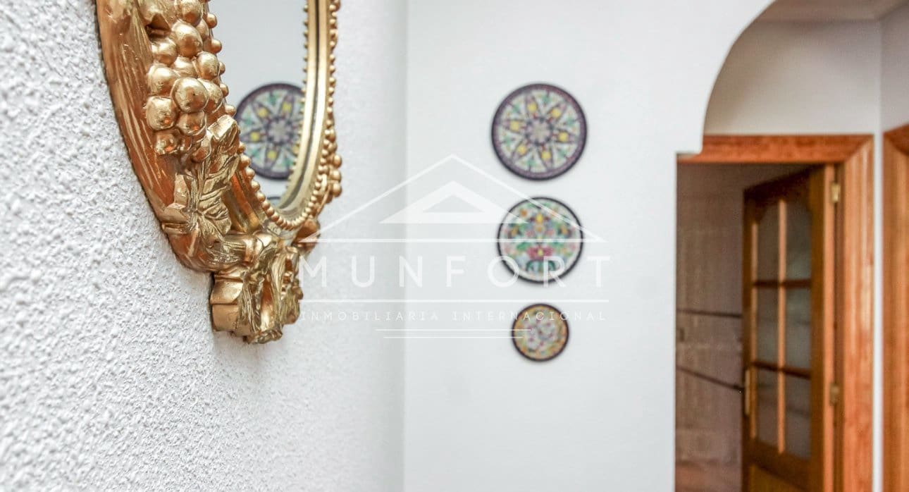 4 bedroom Townhouse for rent in Lo Pagan - € 900 (Ref: 8881092)