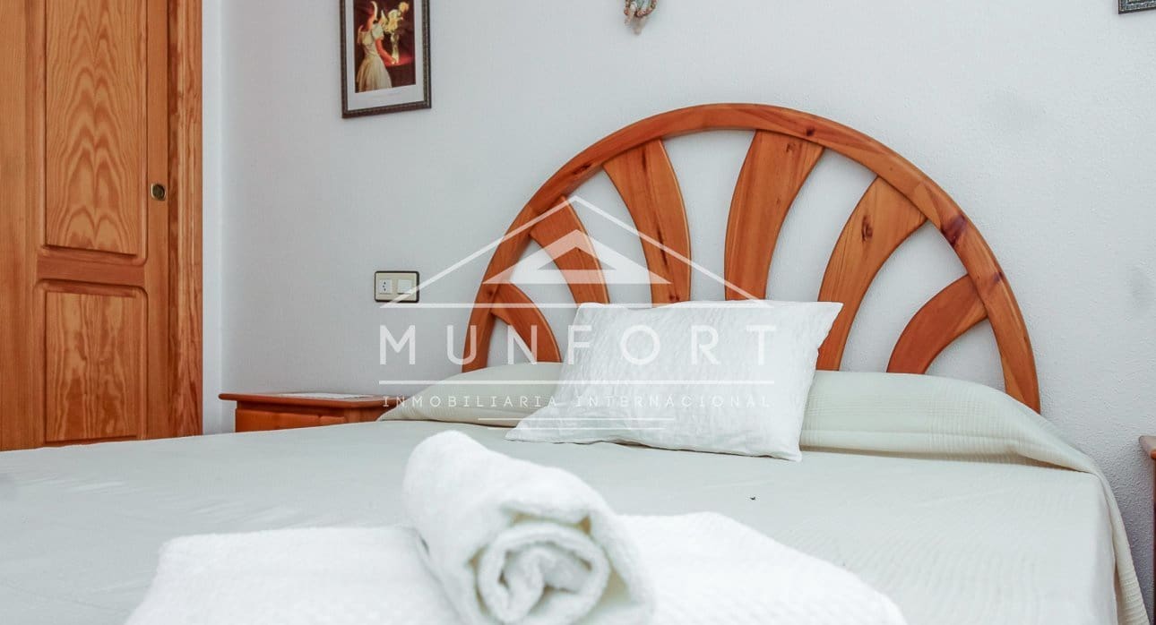 4 bedroom Townhouse for rent in Lo Pagan - € 900 (Ref: 8881092)