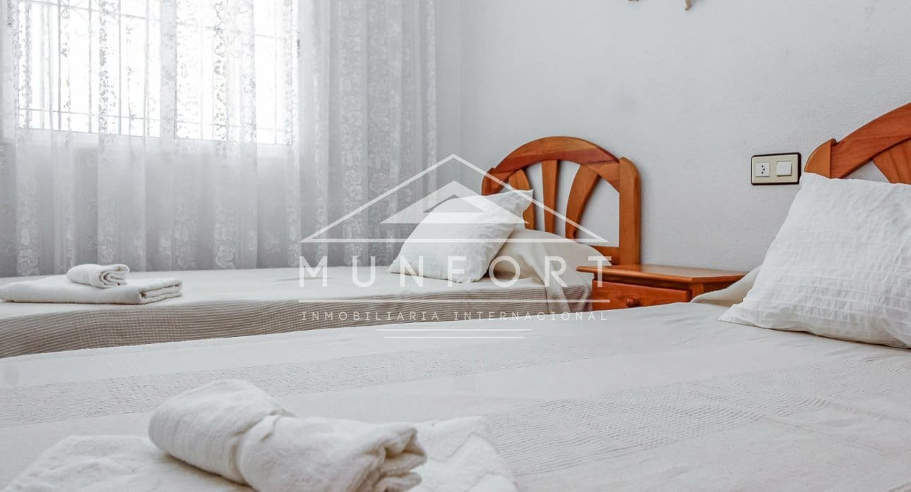 4 bedroom Townhouse for rent in Lo Pagan - € 900 (Ref: 8881092)