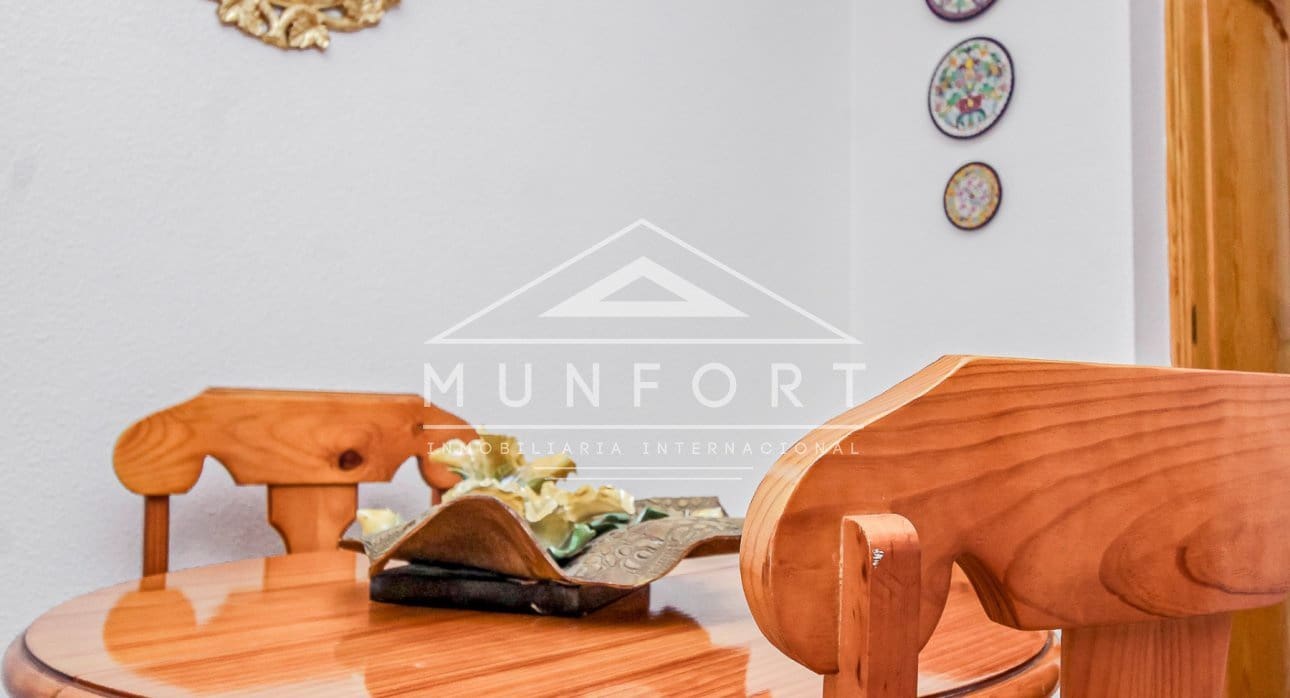 4 bedroom Townhouse for rent in Lo Pagan - € 900 (Ref: 8881092)