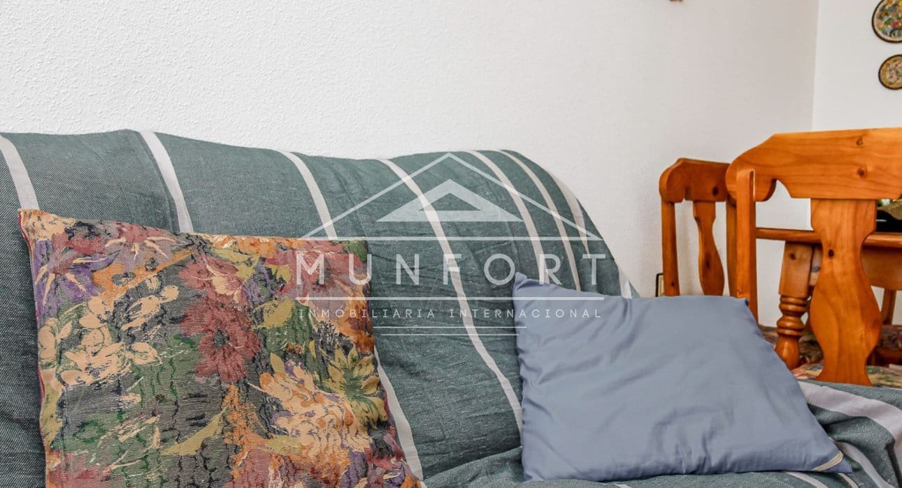 4 bedroom Townhouse for rent in Lo Pagan - € 900 (Ref: 8881092)