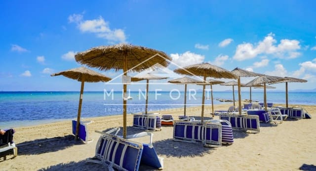 4 quarto Moradia para venda em Las Lomas de Rame - Bahía Bella, Los Alcázares com piscina - 390 000 € (Ref: 8886933)