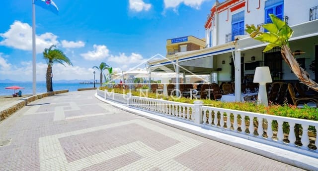 4 soveværelse Villa til salg i Las Lomas de Rame - Bahía Bella, Los Alcázares med swimmingpool - € 390.000 (Ref: 8886933)