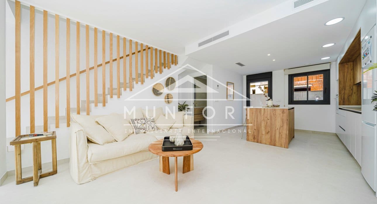 2 sovrum Villa till salu i Cox med pool - 219 000 € (Ref: 8887136)