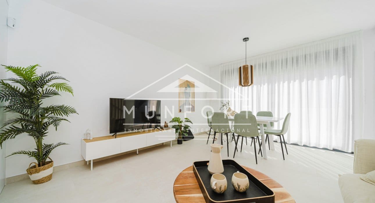 2 sovrum Villa till salu i Cox med pool - 219 000 € (Ref: 8887136)