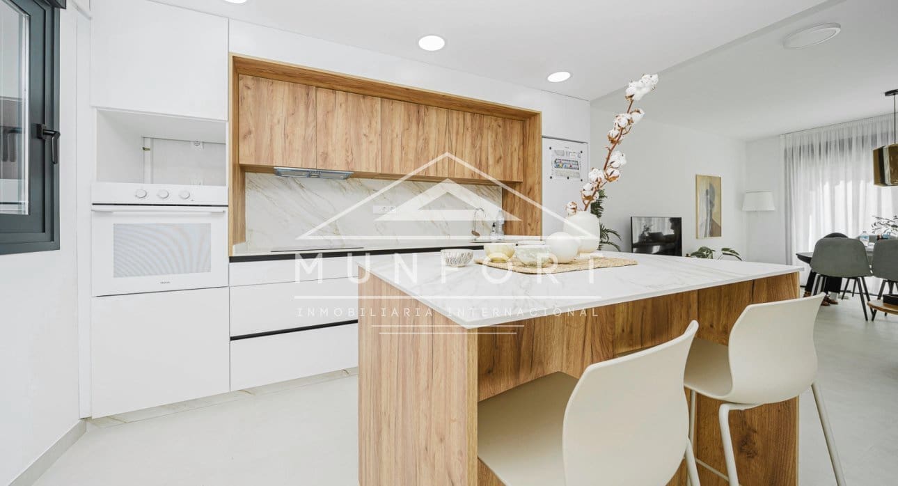 2 sovrum Villa till salu i Cox med pool - 219 000 € (Ref: 8887136)