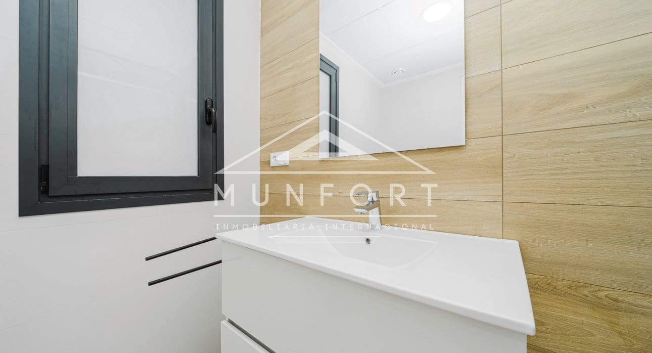 2 sovrum Villa till salu i Cox med pool - 219 000 € (Ref: 8887136)