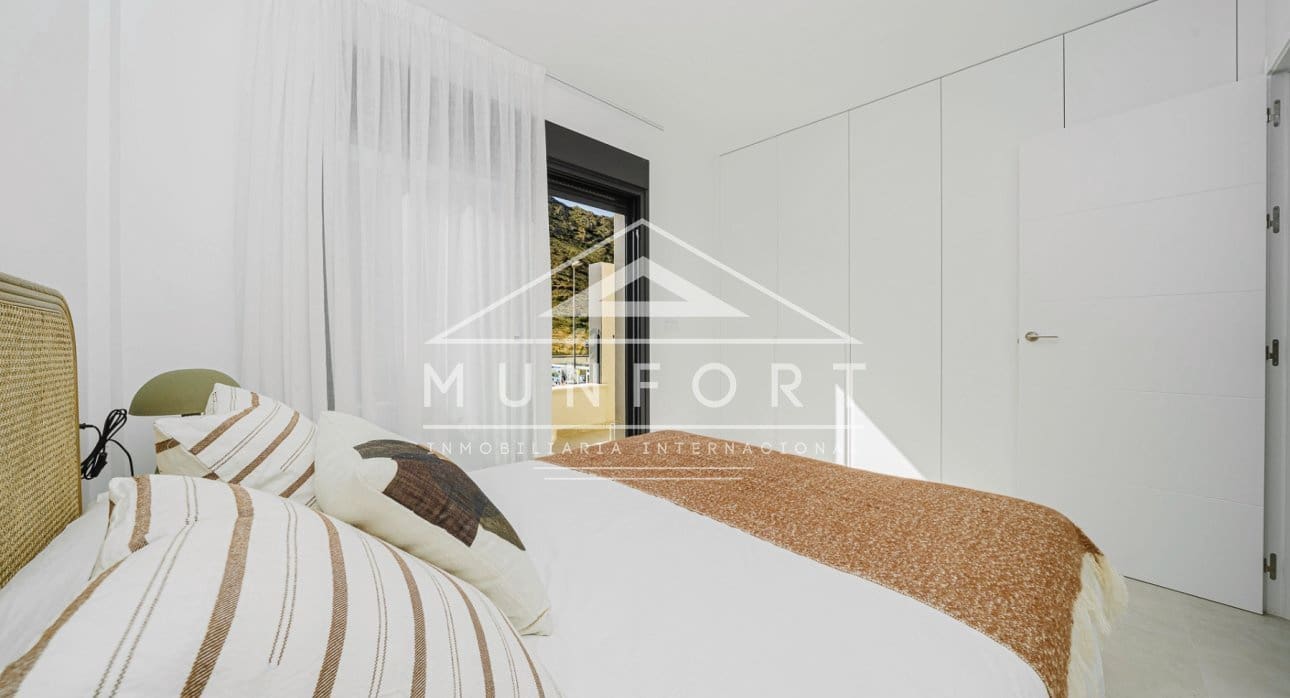 2 sovrum Villa till salu i Cox med pool - 219 000 € (Ref: 8887136)