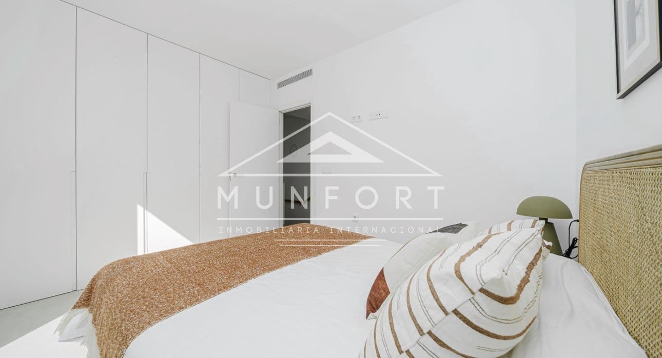 2 sovrum Villa till salu i Cox med pool - 219 000 € (Ref: 8887136)