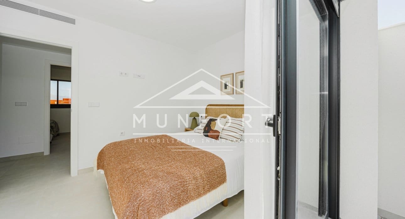 2 sovrum Villa till salu i Cox med pool - 219 000 € (Ref: 8887136)