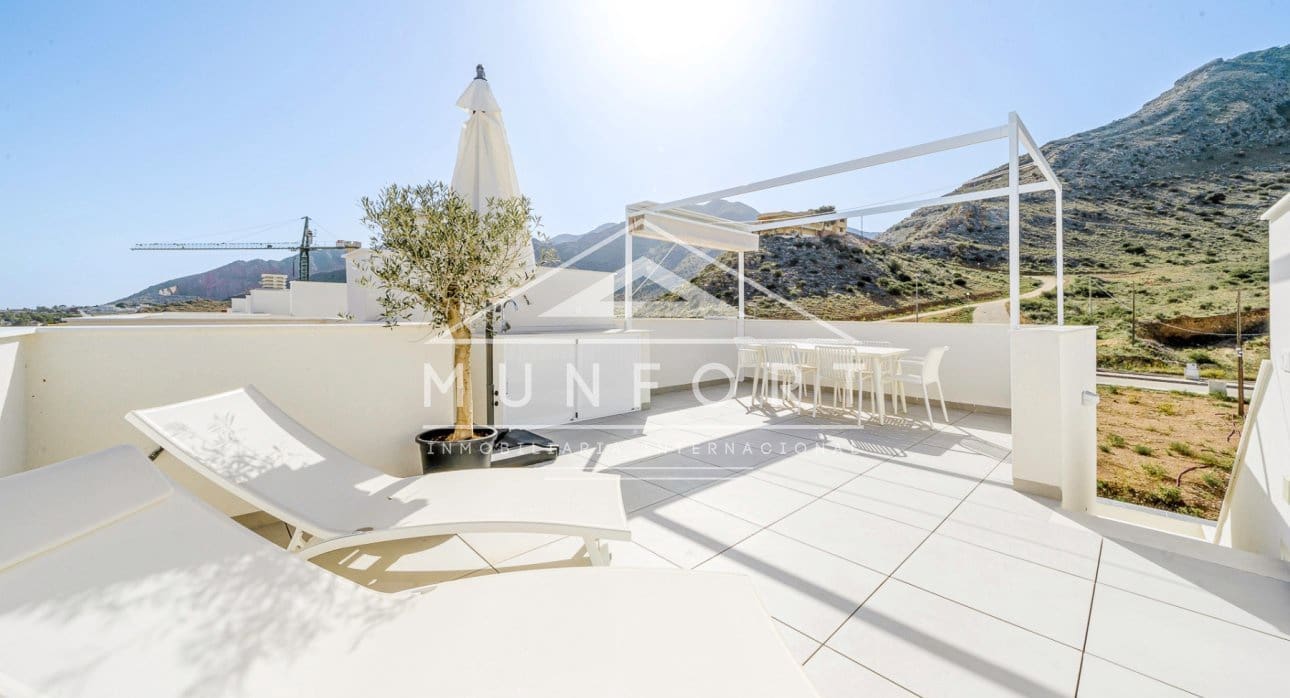 2 sovrum Villa till salu i Cox med pool - 219 000 € (Ref: 8887136)