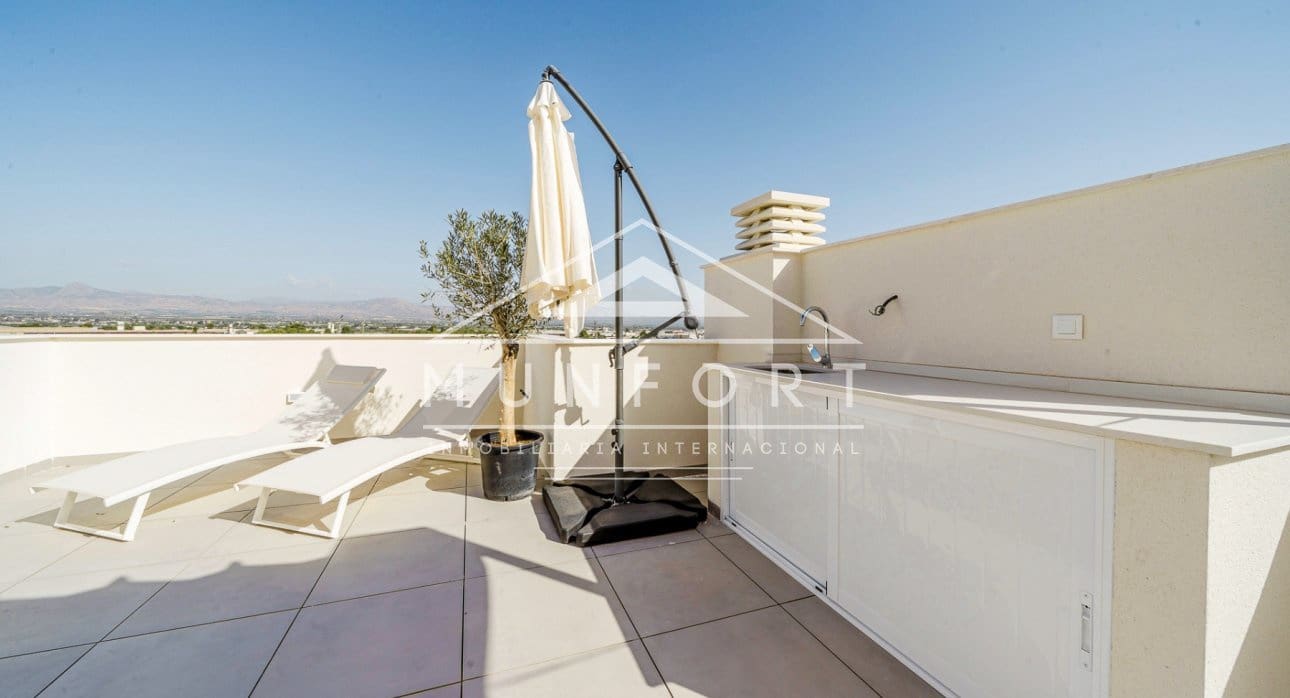 2 sovrum Villa till salu i Cox med pool - 219 000 € (Ref: 8887136)