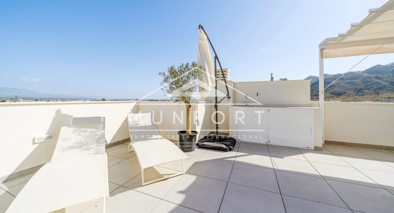 2 sovrum Villa till salu i Cox med pool - 219 000 € (Ref: 8887136)