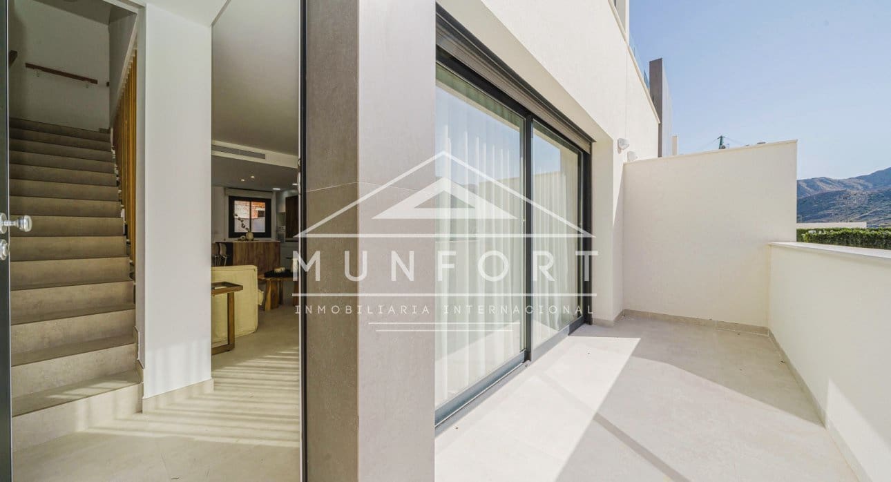 2 sovrum Villa till salu i Cox med pool - 219 000 € (Ref: 8887136)