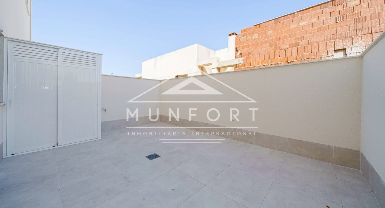 2 sovrum Villa till salu i Cox med pool - 219 000 € (Ref: 8887136)