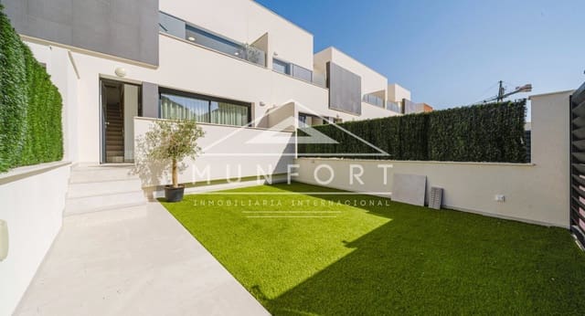 2 bedroom Villa for sale in Cox with pool - € 219,000 (Ref: 8887136)