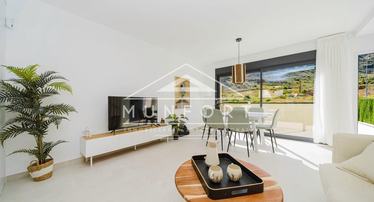 2 sovrum Villa till salu i Cox med pool - 219 000 € (Ref: 8887136)