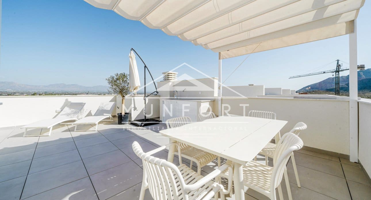 2 sovrum Villa till salu i Cox med pool - 219 000 € (Ref: 8887136)