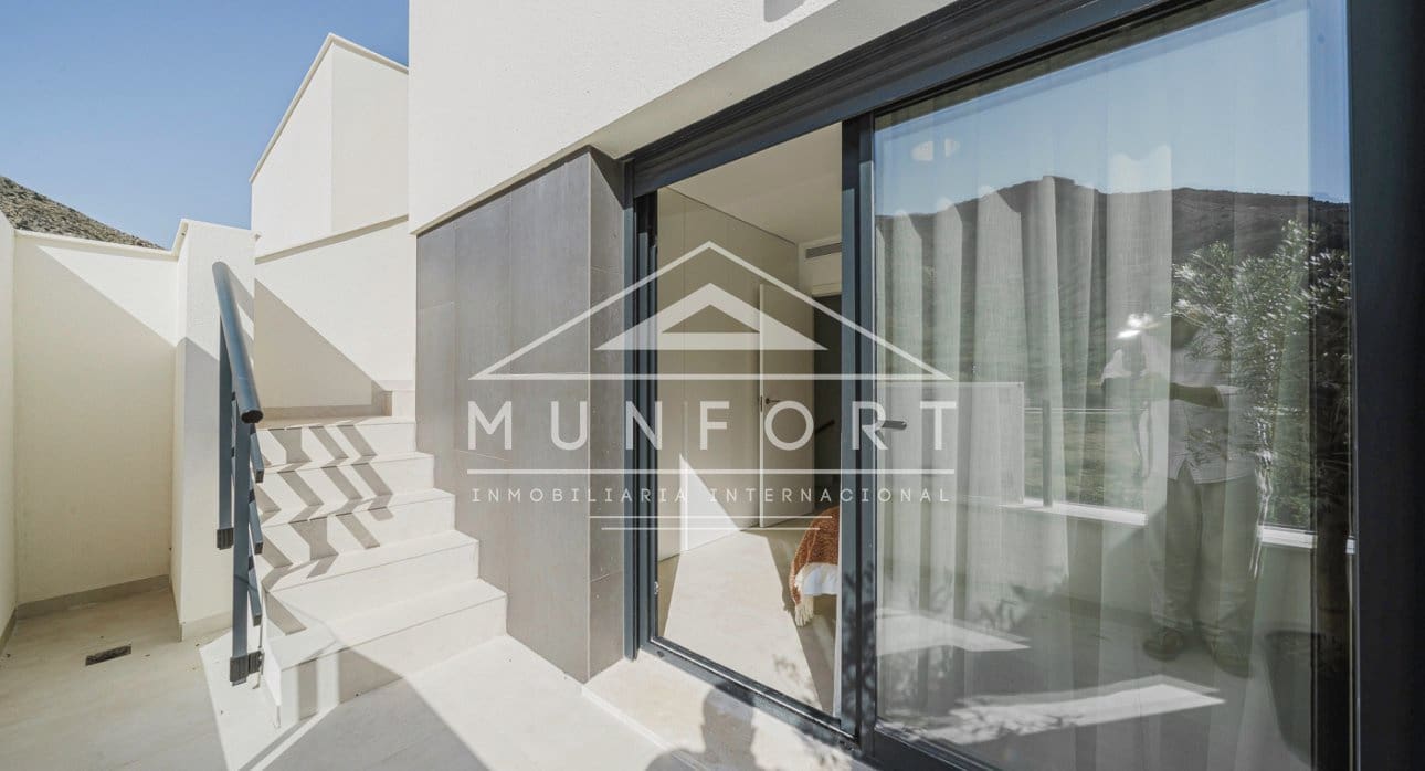 2 sovrum Villa till salu i Cox med pool - 219 000 € (Ref: 8887136)