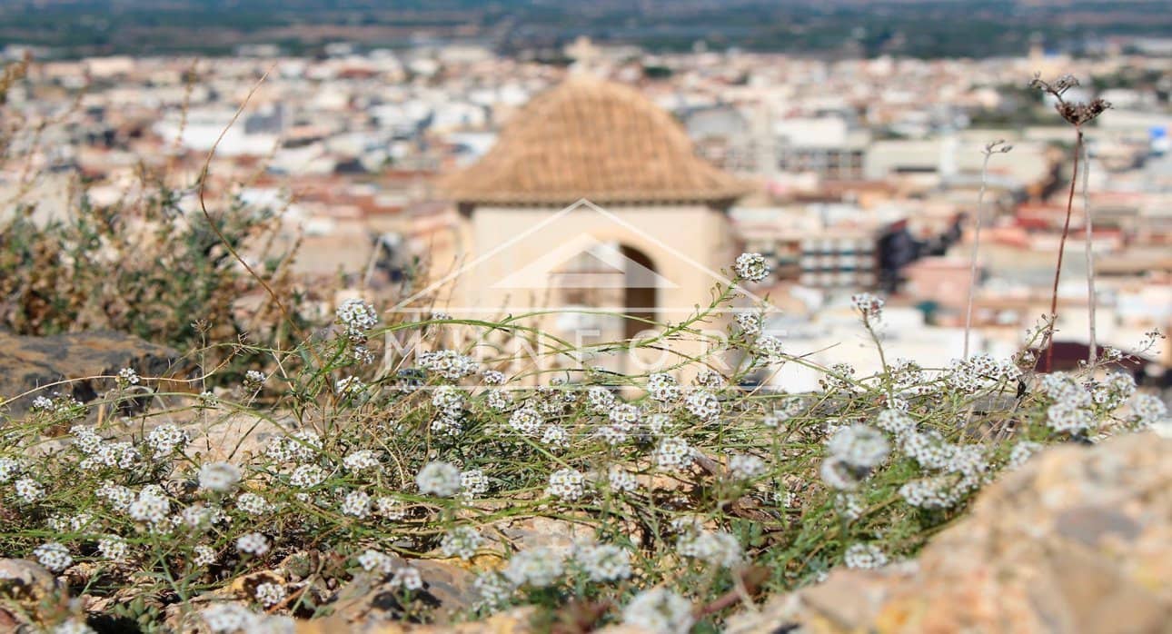 2 sovrum Villa till salu i Cox med pool - 219 000 € (Ref: 8887136)