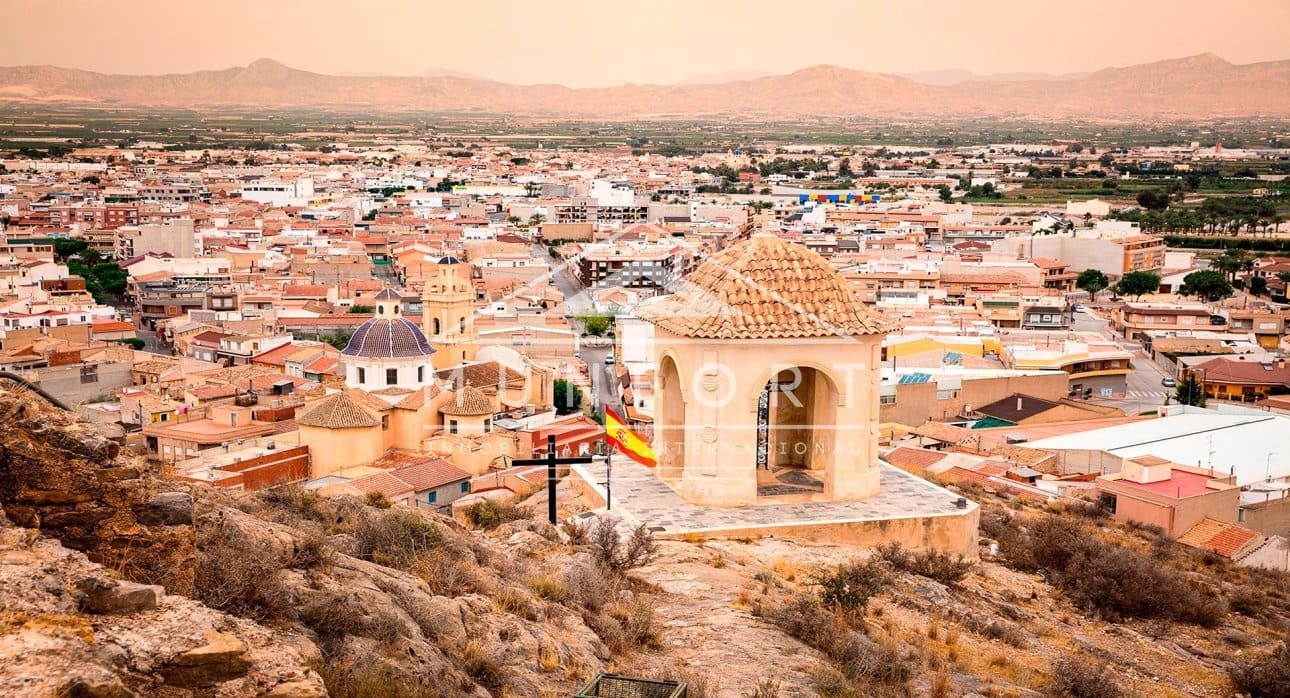 2 sovrum Villa till salu i Cox med pool - 219 000 € (Ref: 8887136)