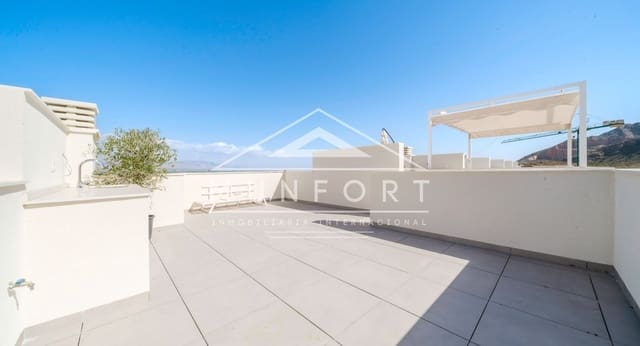 3 makuuhuone Huvila myytävänä paikassa Cox mukana uima-altaan - 239 000 € (Ref: 8887137)