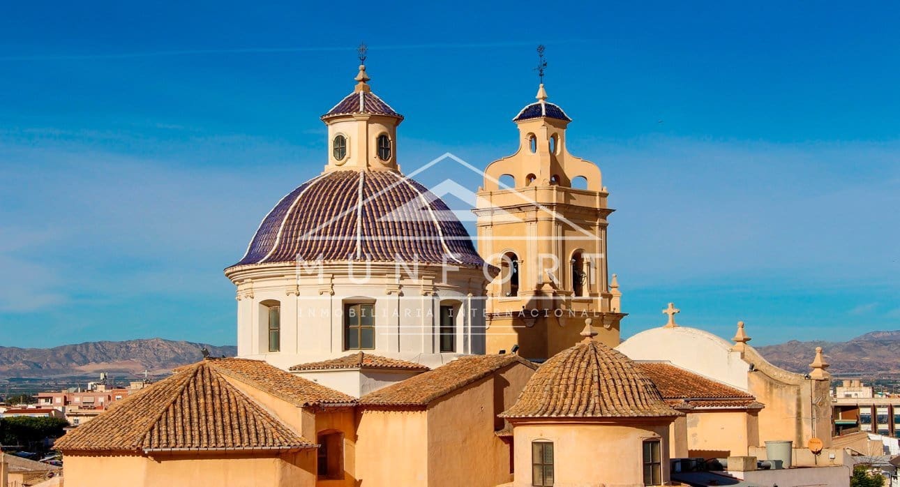 3 slaapkamer Villa te koop in Cox met zwembad - € 235.000 (Ref: 8887137)