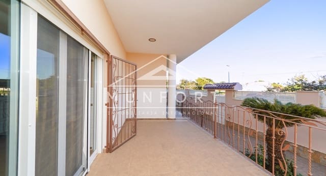 5 makuuhuone Huvila myytävänä paikassa Santiago de la Ribera, San Javier mukana uima-altaan - 799 000 € (Ref: 8900845)