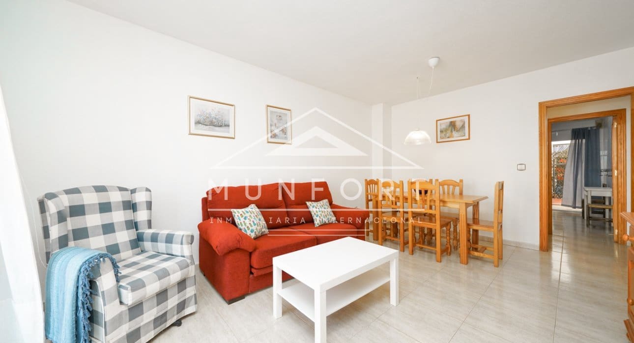 2 soveværelse Lejlighed til salg i Lo Pagan - € 139.900 (Ref: 8900846)