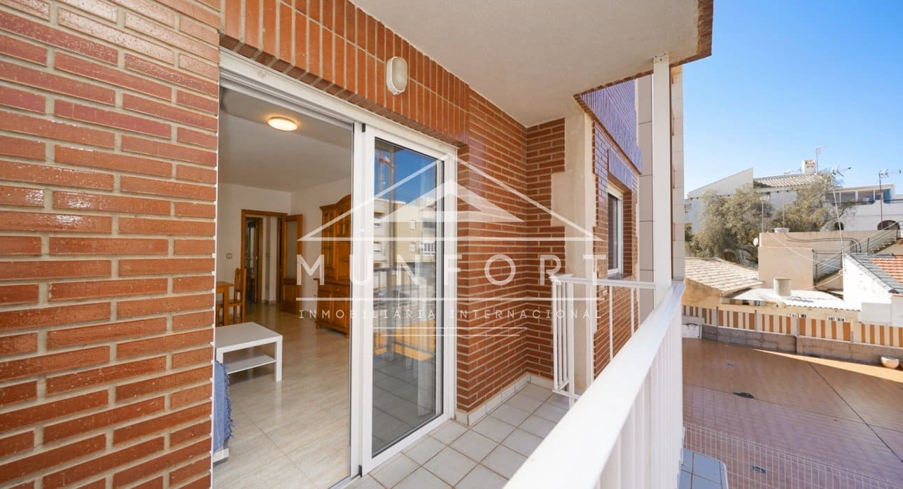 2 soveværelse Lejlighed til salg i Lo Pagan - € 139.900 (Ref: 8900846)