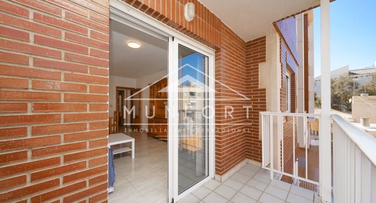 2 soveværelse Lejlighed til salg i Lo Pagan - € 139.900 (Ref: 8900846)