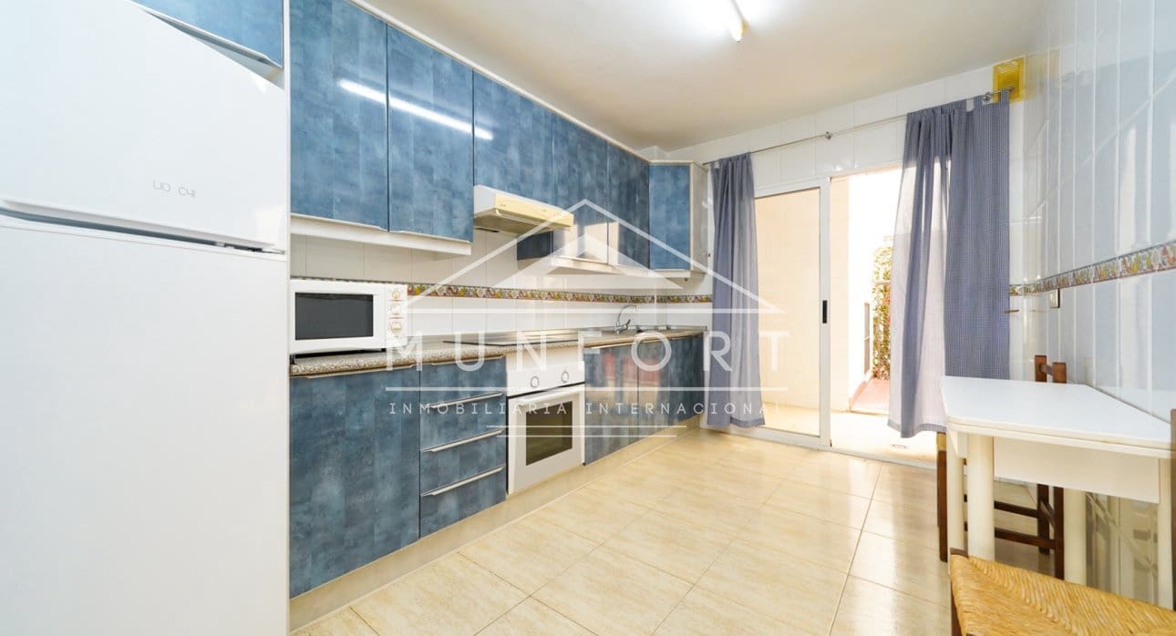 2 soveværelse Lejlighed til salg i Lo Pagan - € 139.900 (Ref: 8900846)