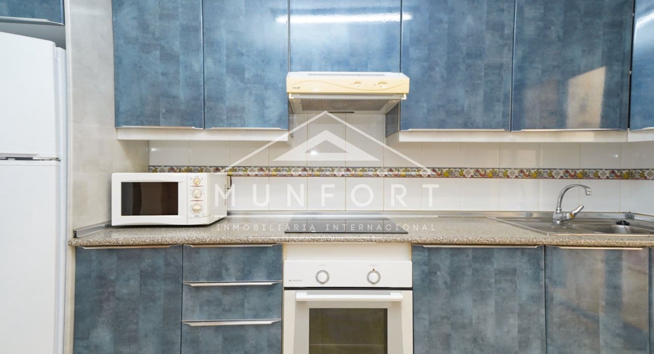 2 soveværelse Lejlighed til salg i Lo Pagan - € 139.900 (Ref: 8900846)