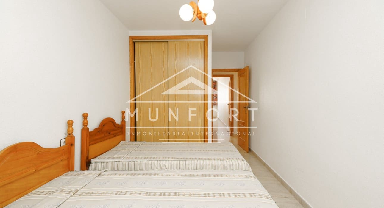 2 soveværelse Lejlighed til salg i Lo Pagan - € 139.900 (Ref: 8900846)