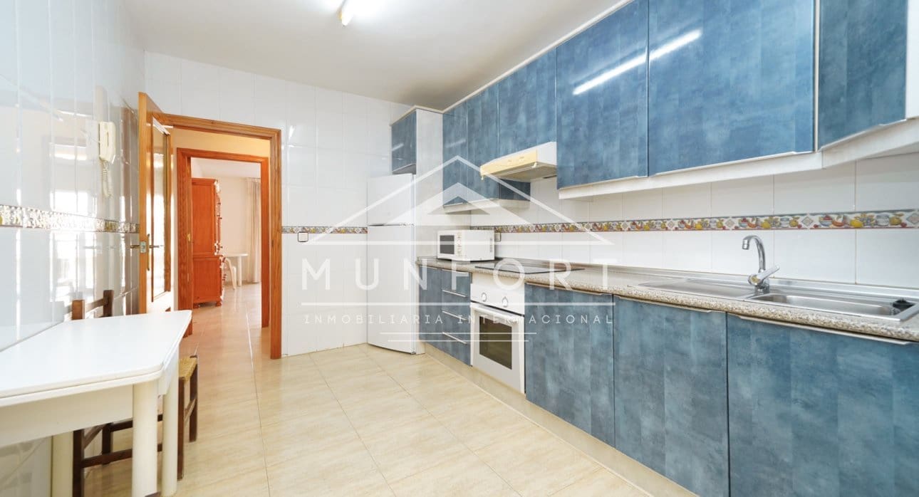 2 soveværelse Lejlighed til salg i Lo Pagan - € 139.900 (Ref: 8900846)