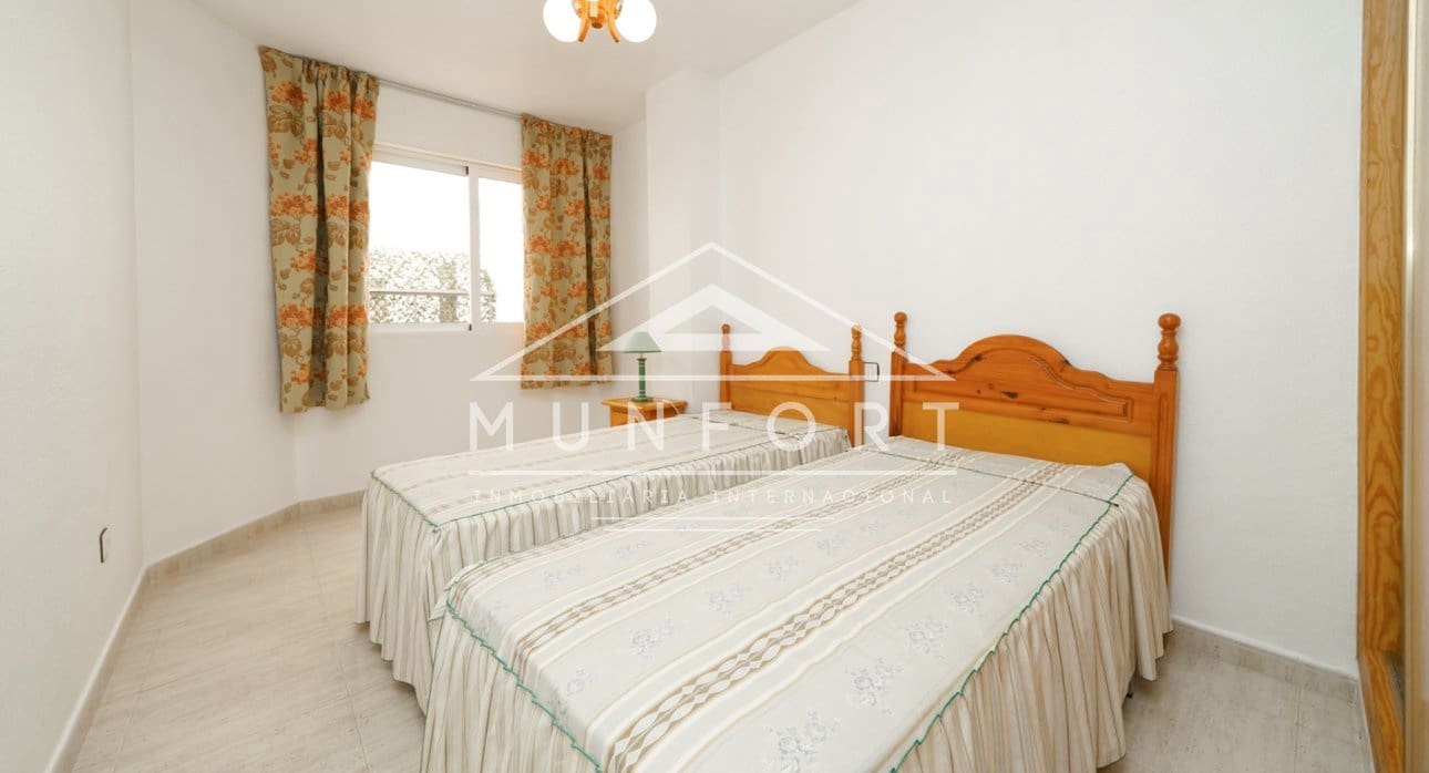 2 soveværelse Lejlighed til salg i Lo Pagan - € 139.900 (Ref: 8900846)