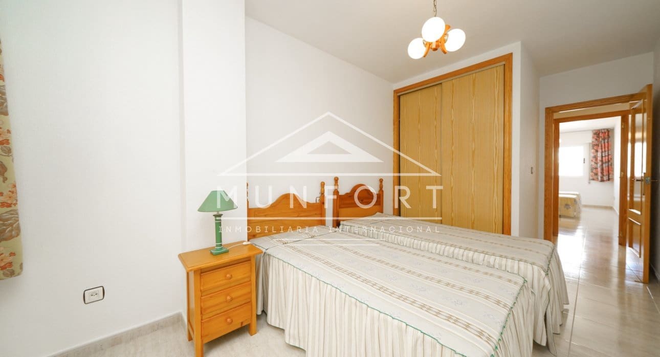 2 soveværelse Lejlighed til salg i Lo Pagan - € 139.900 (Ref: 8900846)