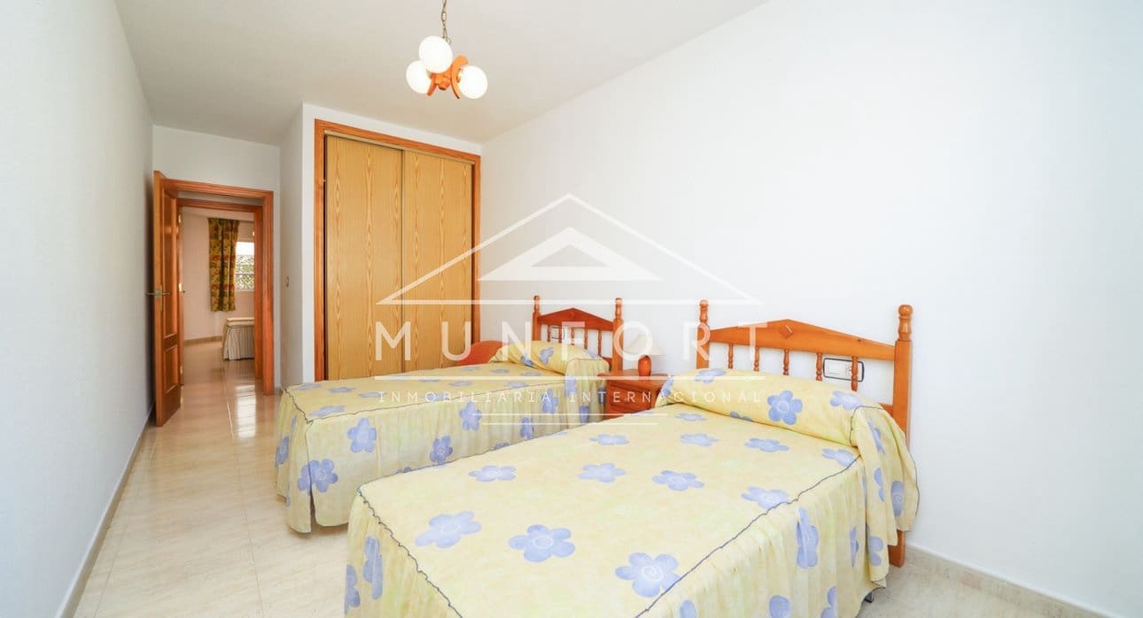 2 soveværelse Lejlighed til salg i Lo Pagan - € 139.900 (Ref: 8900846)