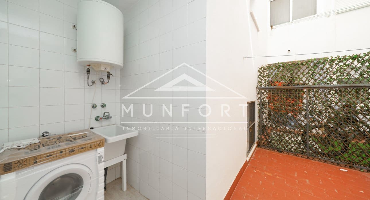 2 soveværelse Lejlighed til salg i Lo Pagan - € 139.900 (Ref: 8900846)