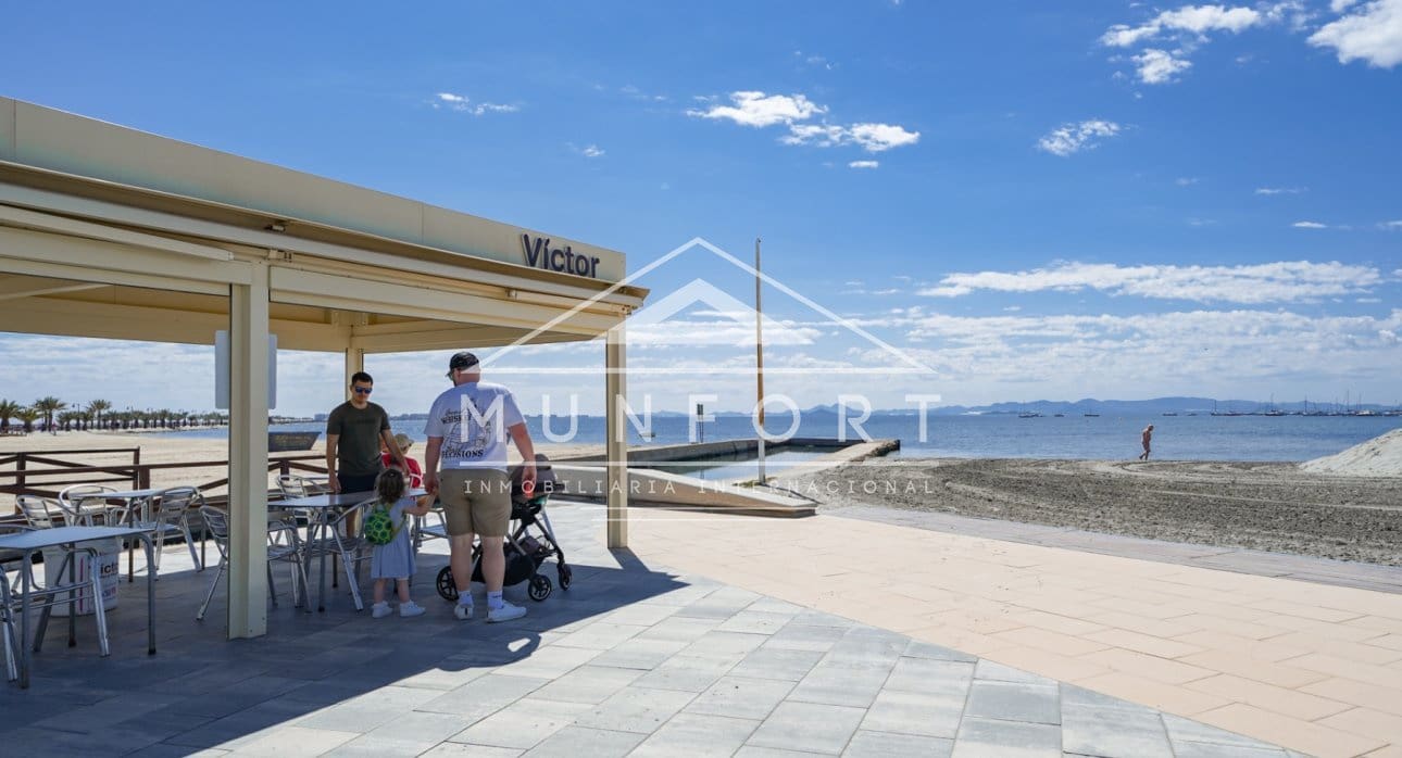 2 soveværelse Lejlighed til salg i Lo Pagan - € 139.900 (Ref: 8900846)