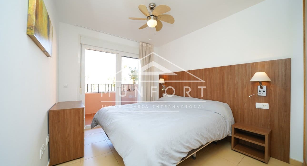 1 slaapkamer Appartement te koop in Torre-Pacheco met zwembad - € 155.900 (Ref: 8904009)